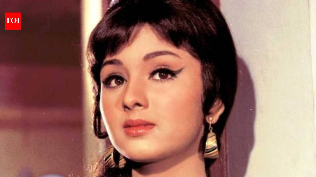 Leena Chandavarkar recalls Kishore Kumar's first proposal; Asked about Madhubala and Yogita Bali; Rejected him initially