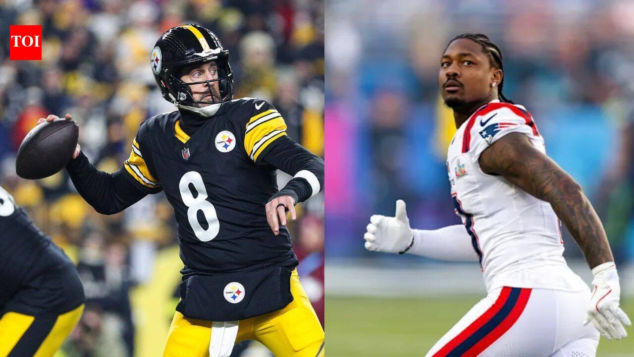 Stefon Diggs to the Steelers? Bold Aaron Rodgers prediction fuels excitement over potential Super Bowl run