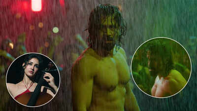 'Awarapan 2' teaser: Emraan Hashmi is back as Shivam Pandit, Disha Patani joins cast; says, 'Dard se purana rishta hai mera'