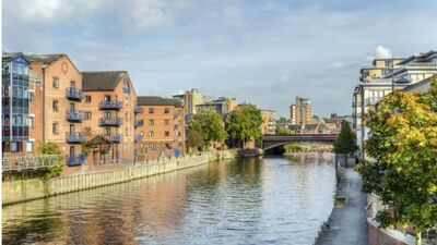 Sunny intervals and mild temperatures on June 29, 2026