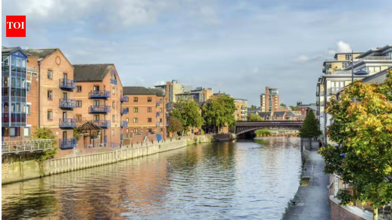 Leeds weather forecast: Sunny intervals and mild temperatures on June 29, 2026