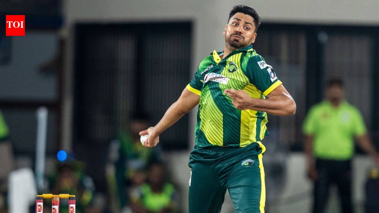 Where is Avesh Khan? The lanky pacer eyes India comeback via Ranji Trophy