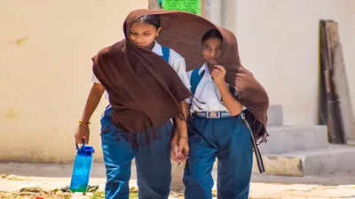 Patna schools are closed till June 30 for Classes 8 and below due to heat; DM offers a new plan