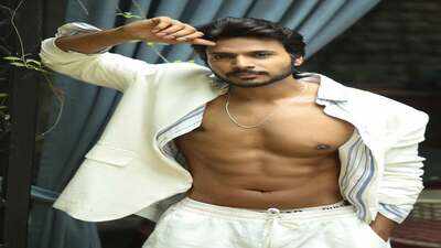  Sundeep Kishan