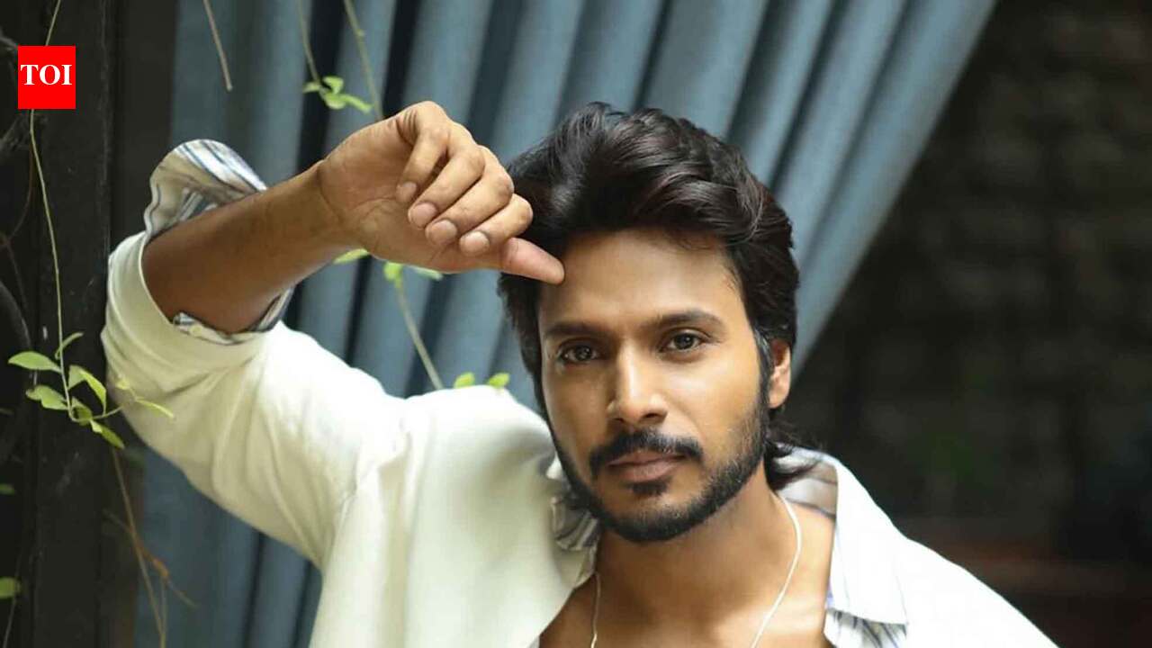 Unpredictability is the biggest reward of being an actor: Sundeep Kishan