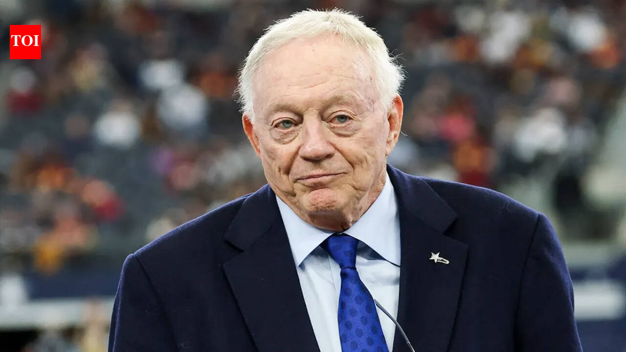 Look back: Jerry Jones built a $13 billion Cowboys empire, but these 7 moments still follow him