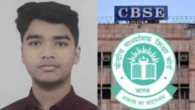 'How is this a blatant lie?' Vedant Shrivastava rejects CBSE at odds again over revaluation