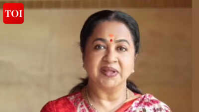 Radikaa Sarathkumar names 