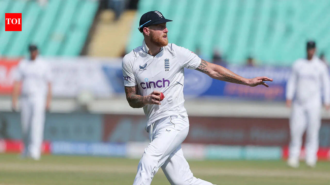 Ben Stokes' shock retirement: Michael Vaughan claims 'fallout with the ECB' played a key role
