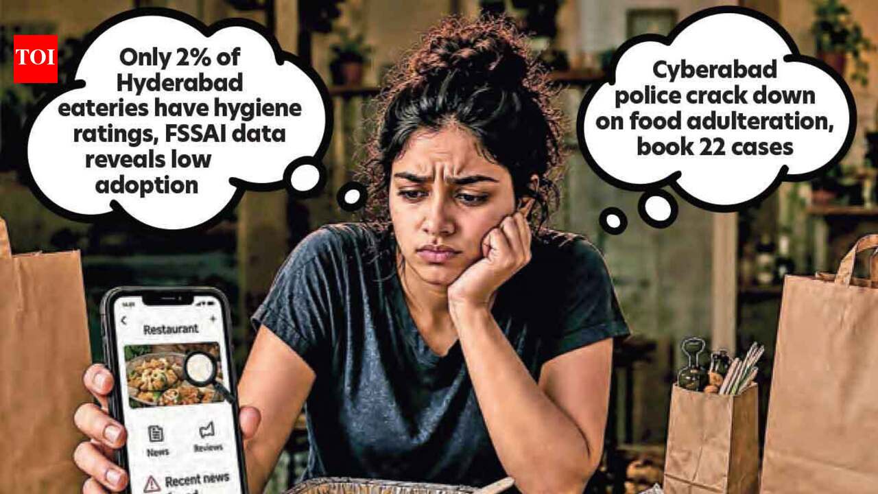 Dear restaurants, we miss trusting you blindly