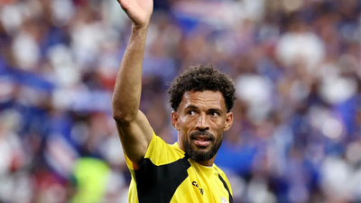  Vozinha shares heartfelt message ahead of knockout against Argentina