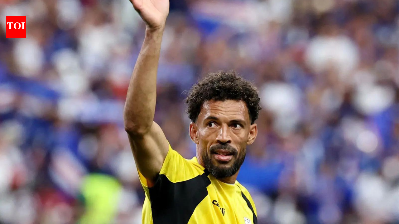 'From Cape Verde to the world': Vozinha shares heartfelt message ahead of knockout against Argentina