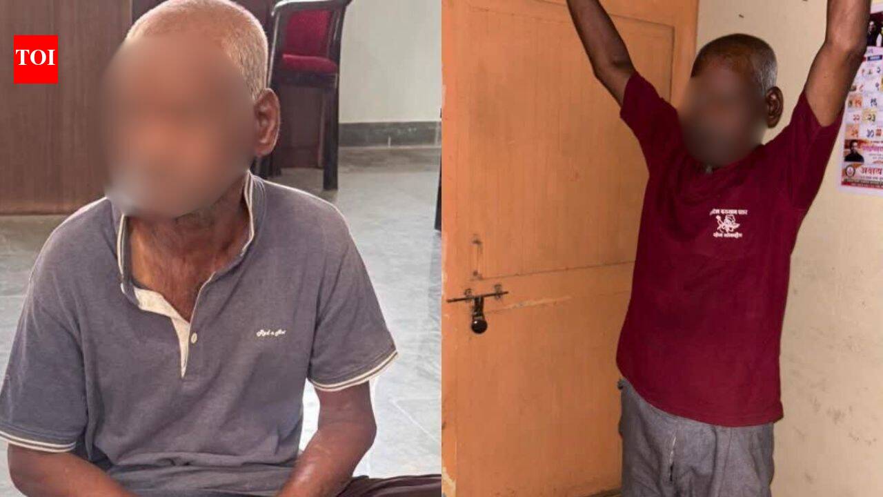 Pune court awards death penalty to 65-year-old for rape, murder of 3-year-old girl