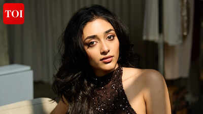 Preity Mukhundhan calls ‘Blast’ an ‘Unconventional decision’; says many heroines wouldn’t have taken the role