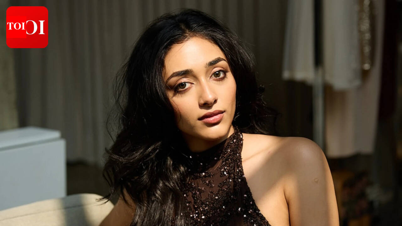 Preity Mukhundhan calls ‘Blast’ an ‘Unconventional decision’; says many heroines wouldn’t have taken the role