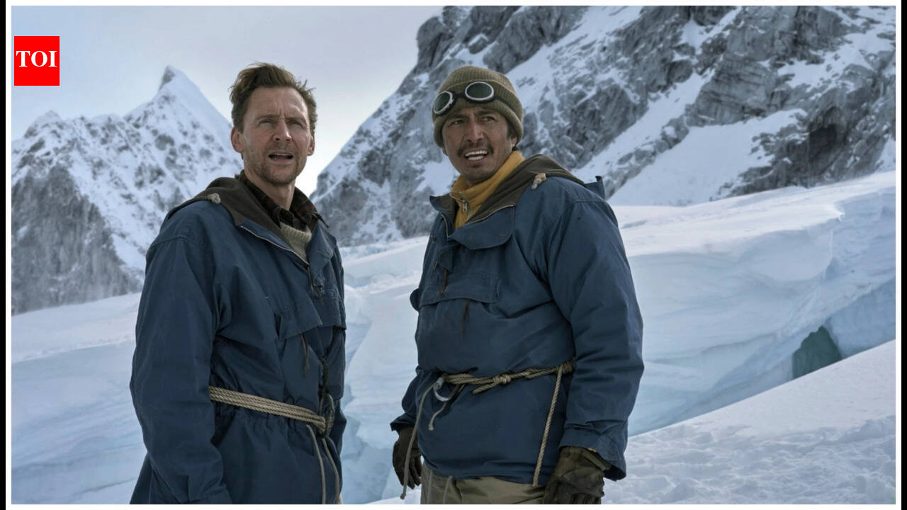 ‘Tenzing,’ the rich biographical drama starring Tom Hiddleston to stream on Apple TV on October 16, 2026