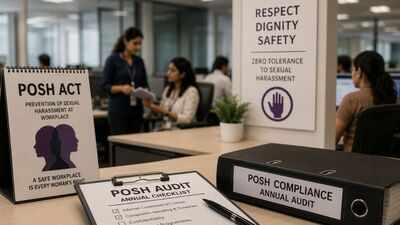 Workplace harassment law may get stricter checks as NCW calls for annual POSH audits