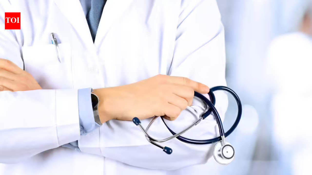 3-month NEET-SS counselling delay hits doctors harder