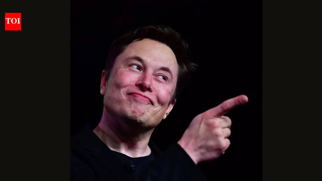 On his 55th birthday, Musk has a warning for Sam Altman and Dario Amodei