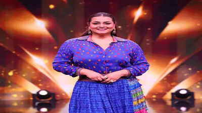Shilpa Shirodkar reveals how she finished 'Sanam Mere Sanam' after a thigh ligament tear