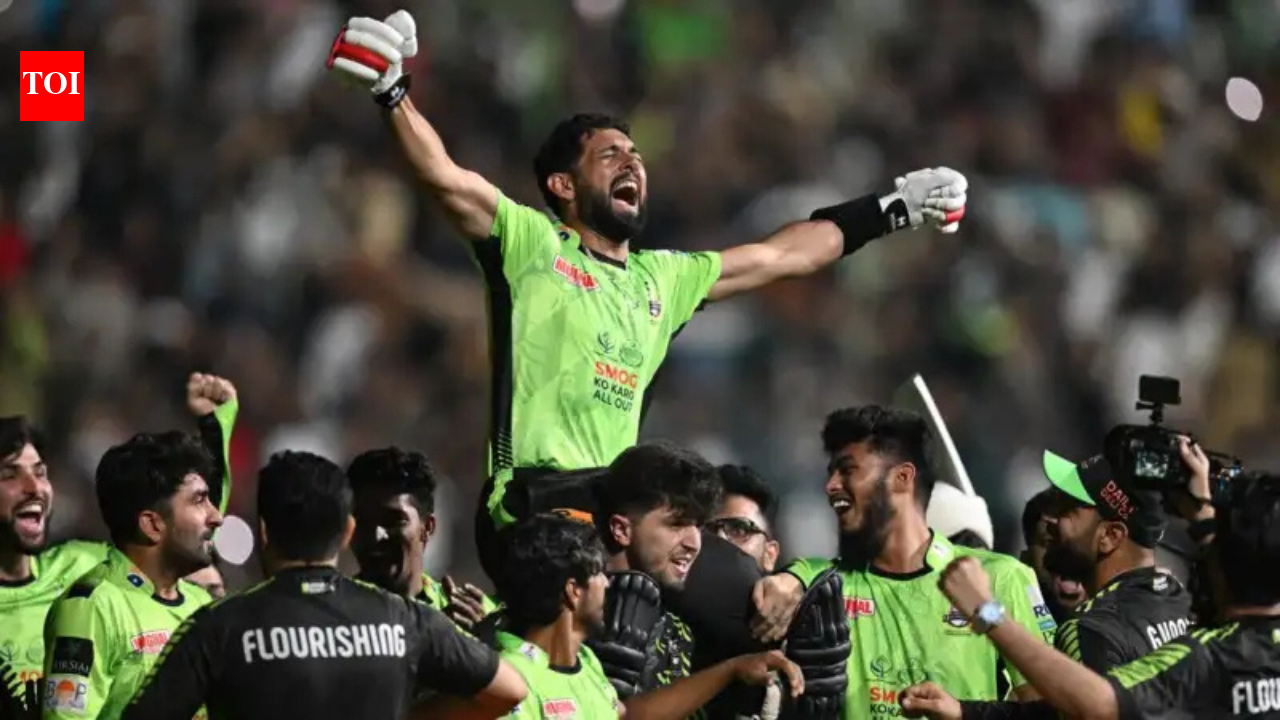 PSL to operate independently after PCB approval; domestic cricket budget rises to Rs 4 billion