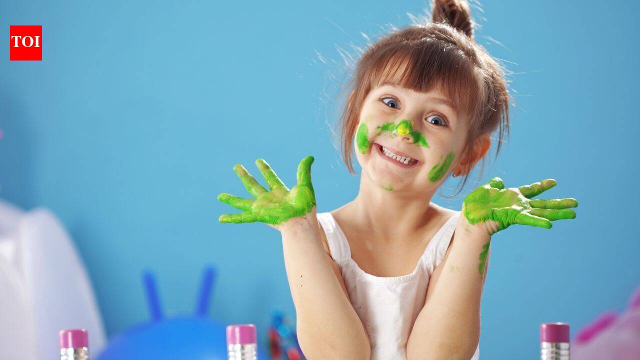 Want to raise a confident child? This child Psychologist’s simple 2-step formula could change your parenting forever