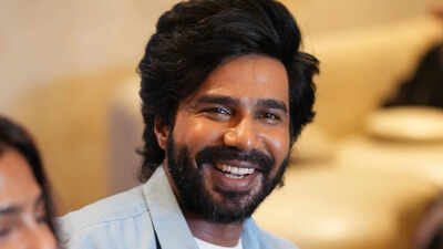 Vishnu Vishal breaks SILENCE on Vijay fans' criticism, 'Gatta Kusthi 2' star clarifies why he called Rajinikanth 'Thalaivar'
