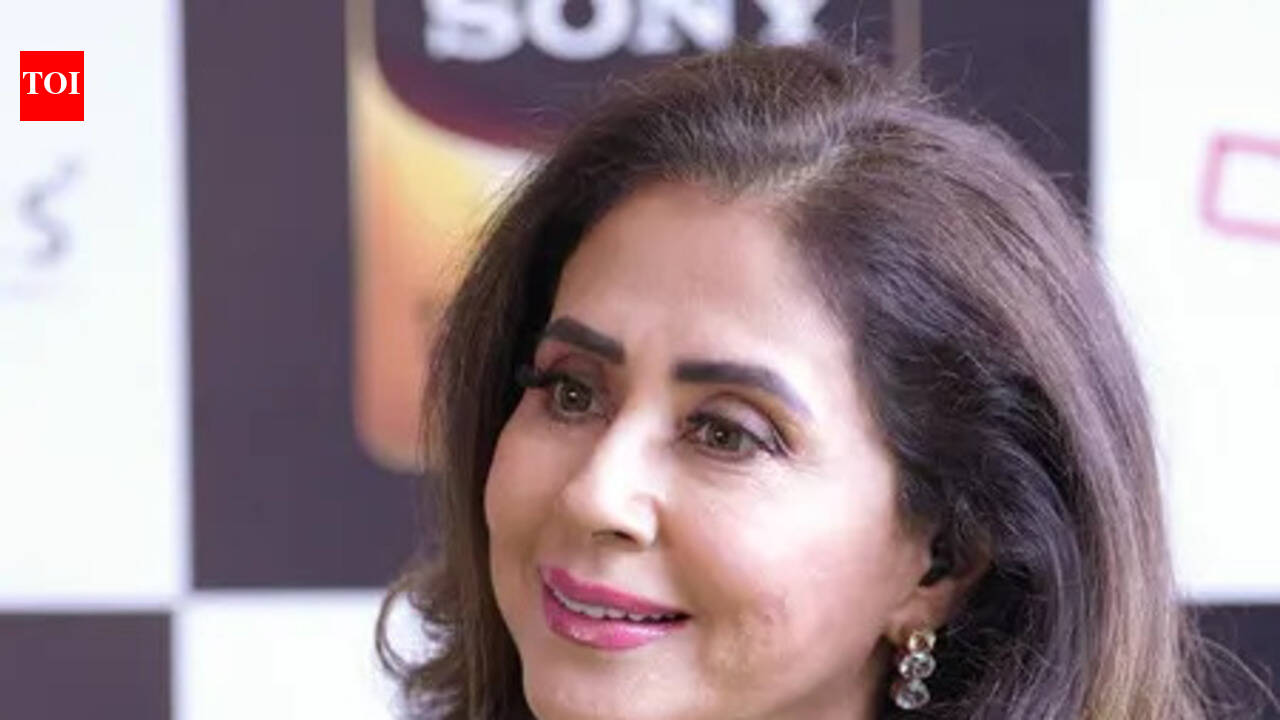 Urmila Matondkar reveals Sanjay Dutt's behind-the-scenes habit during dance songs