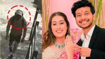  Police claim Chetan Chaudhary changed his appearance to evade detection in Ketan Agarwal murder case