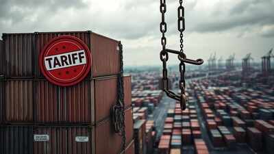  East-West split could cost world $6.9 trillion, WEF warns