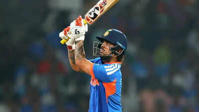 After Virat Kohli's comeback, Ambati Rayudu backs Ishan Kishan to bat at No. 4