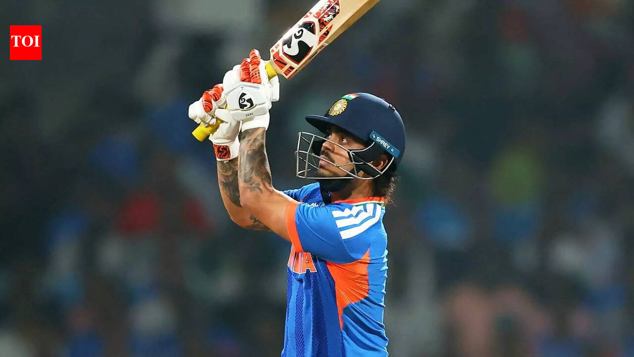 After Virat Kohli's comeback, Ambati Rayudu backs Ishan Kishan to bat at No. 4