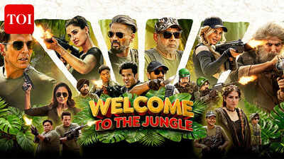  Can Akshay Kumar led film cross Rs 90–100 crore in its first week?
