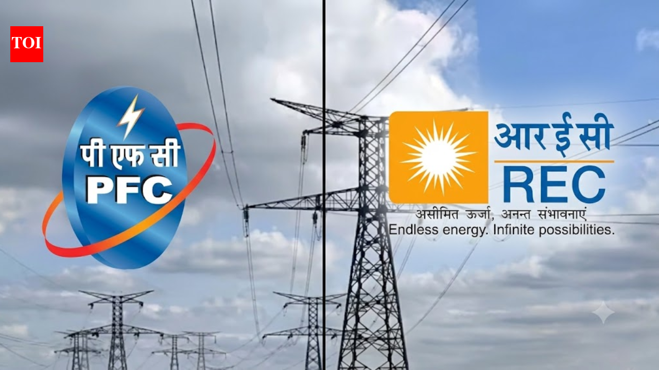 PFC-REC merger approved: What happens to REC shares, swap ratio and shareholders now?
