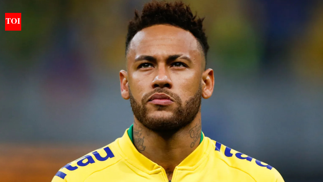 Neymar adds $1M Jacob & Co. watch to his stunning luxury collection