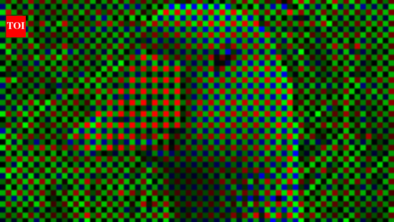 In 1975, Kodak engineer Bryce Bayer created a color filter pattern that helped make digital photography practical