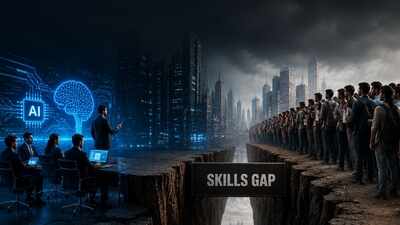 India’s AI talent gap is real, growing, and a business crisis in the making