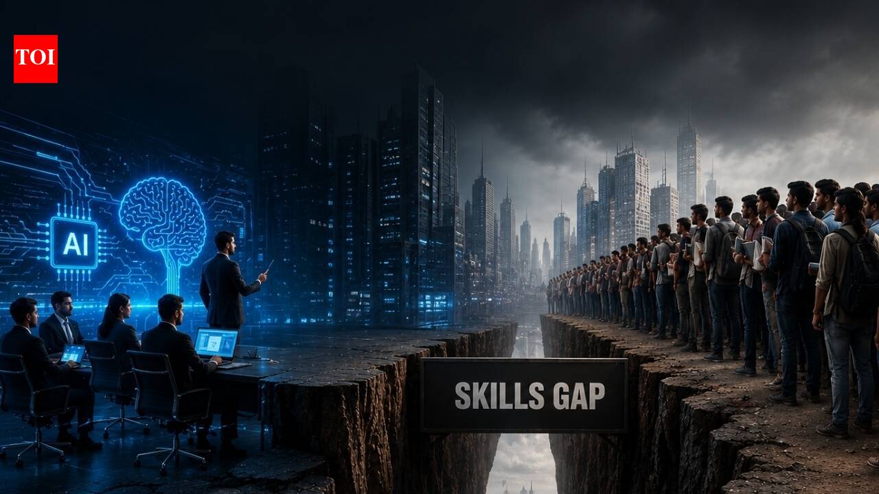 India’s AI talent gap is real, growing, and a business crisis in the making
