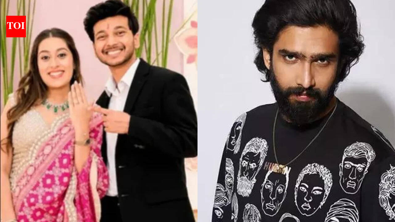 'Amount of effort she put into killing him is insane': Amaal Mallik reacts on Ketan Agarwal murder case; questions 'toxic' relationship labels