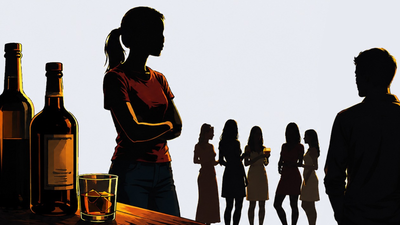 Madhya Pradesh alcohol data decoded: Women’s consumption rises even as national average falls