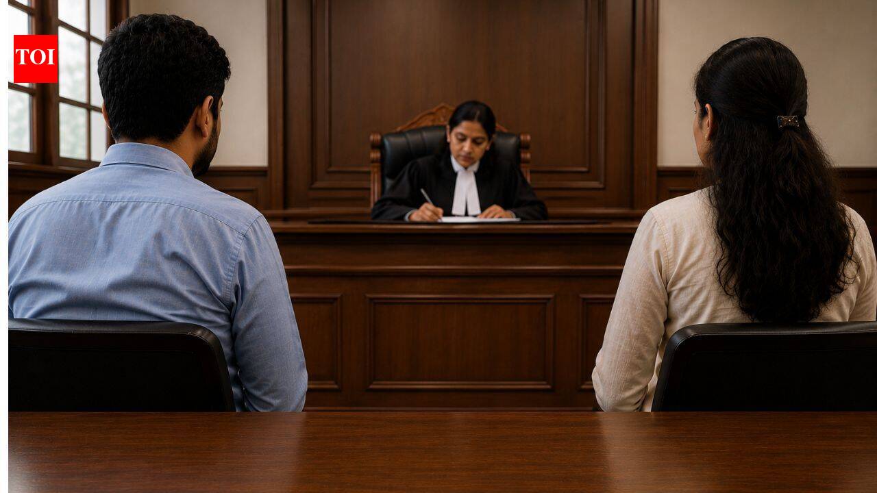 Earning more than your husband does not entitle you to maintenance: Karnataka HC