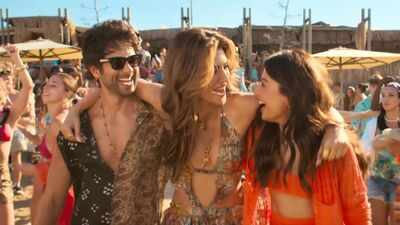  Can the Shahid Kapoor starrer breach the Rs 100 crore club in Week 3 amid 'Welcome 3's screen dominance?