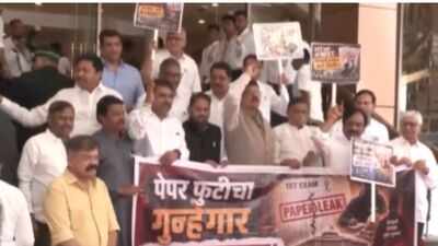 Maharashtra TET Exam Postponed After 'Paper Leak', 3 Arrested, CM Fadnavis Orders SIT Probe