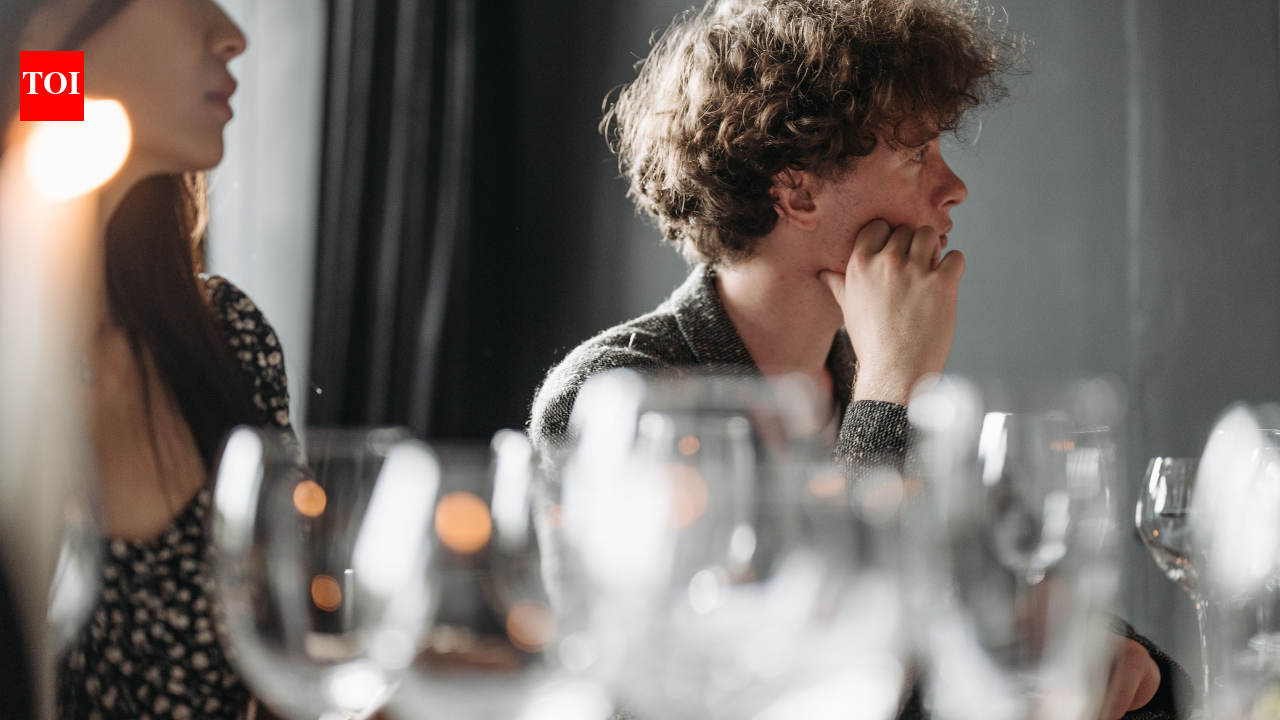 Psychology says people who go quiet in group conversations aren’t mentally checked out: Research suggests they may be processing information more deeply than others notice