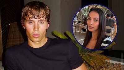  Gabriel Garland gets dismissed after 2019 stabbing incident, while Maya Jama takes over Casa Amor drama