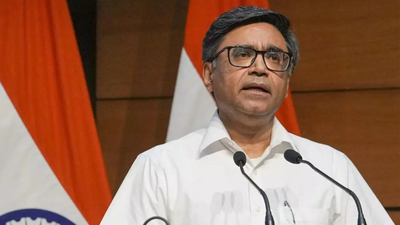India distances itself from reports of Track 2 dialogue with Pakistan, says no official involvement