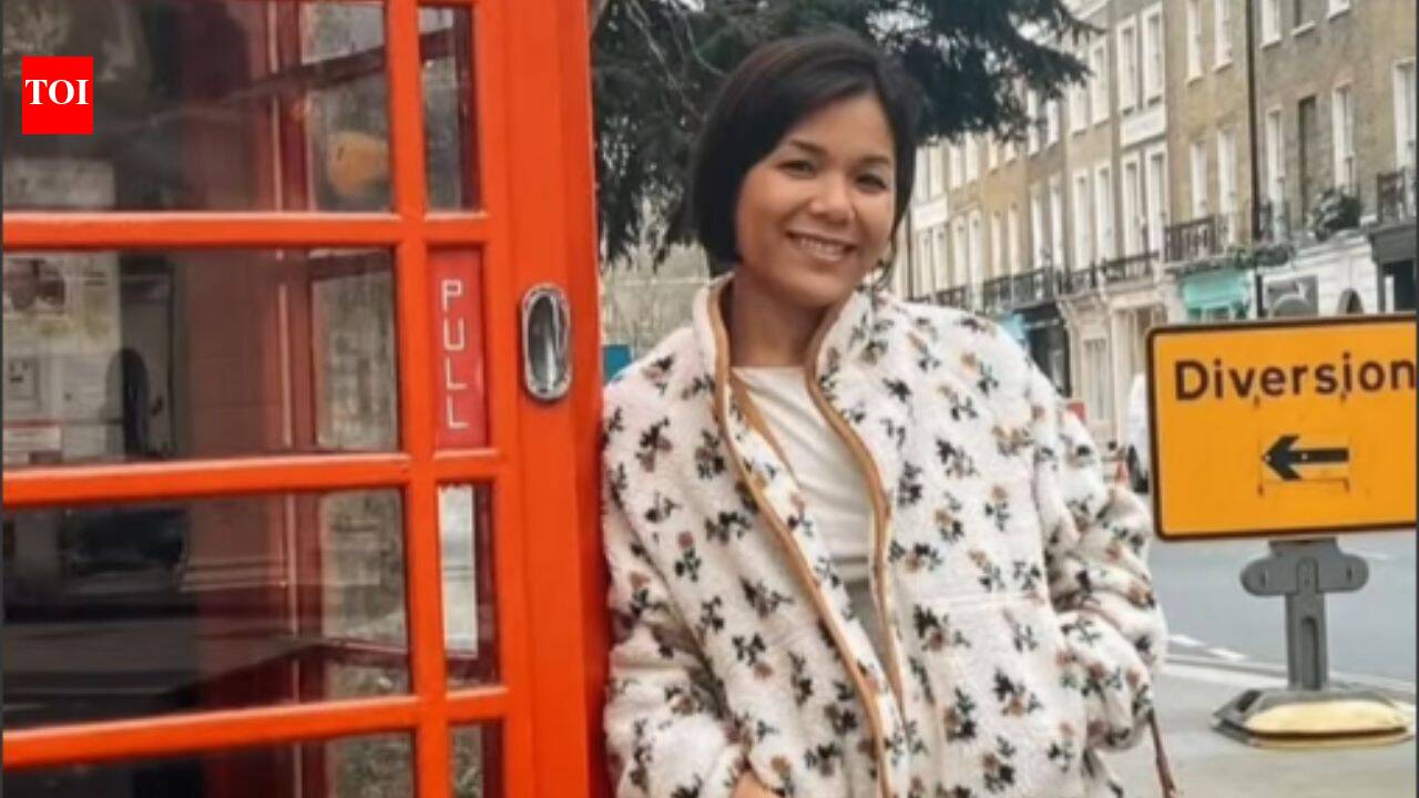 'For 7 years I stayed silent but...': How this daughter exposed her father's abuse and reclaimed her life