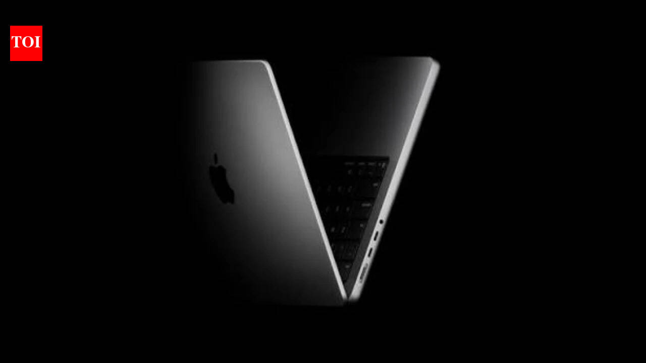 Apple's MacBook Ultra may not get an Ultra chip