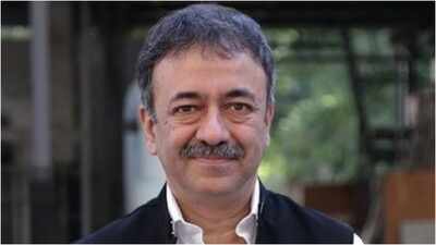 Rajkumar Hirani made son Vir to give auditions for 'Pritam and Pedro': 'Don't think you're going to get it just because you're my son’