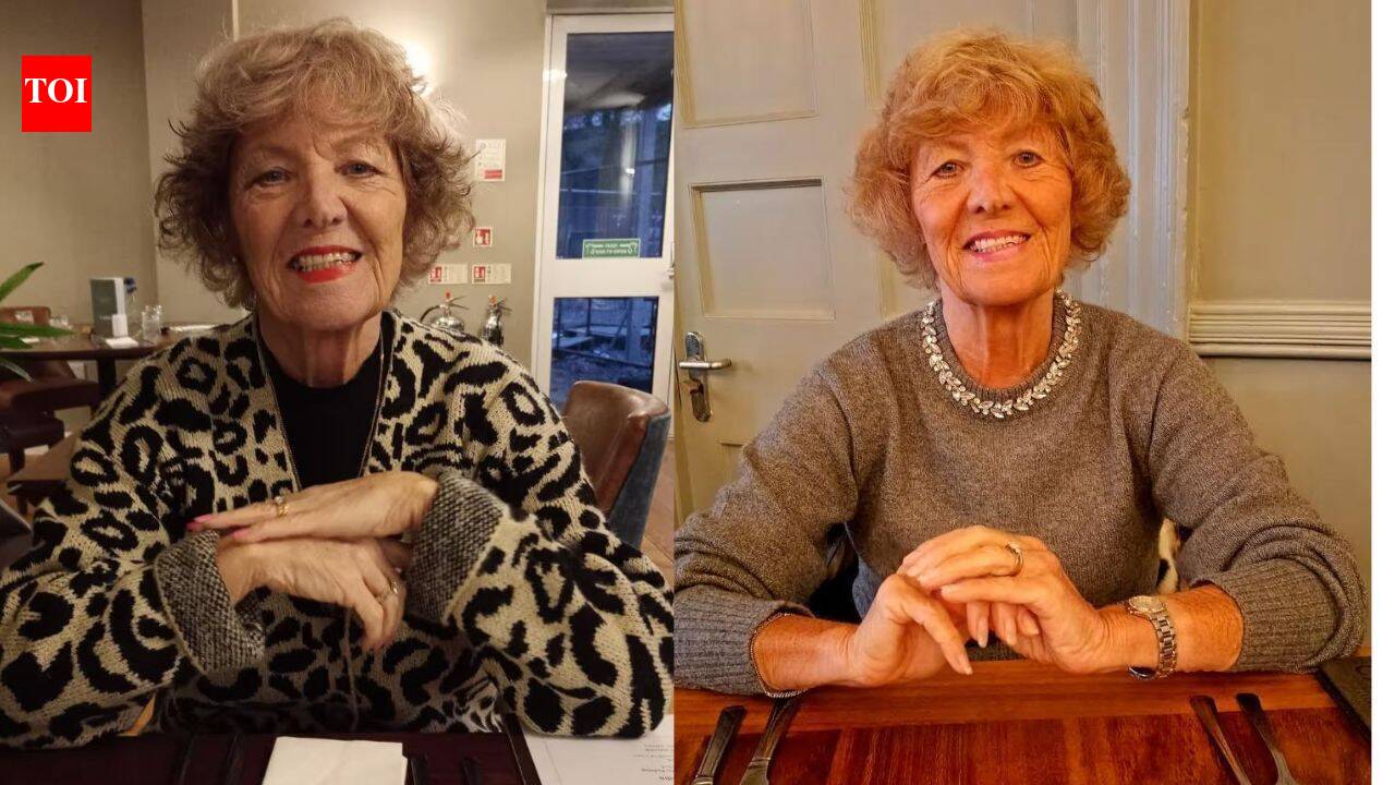 Woman with no symptoms diagnosed with genetic disorder after routine checkup: Doctors removed 14 pints of blood over a year